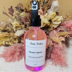 home spray flor de cerejeira