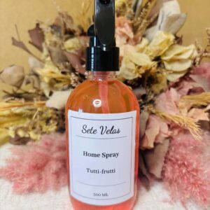 Home Spray Tutti-Frutti