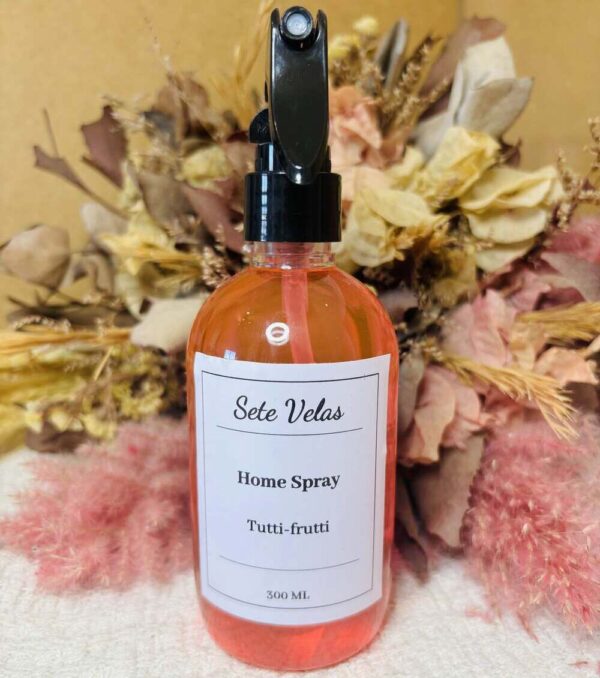 Home Spray Tutti-Frutti